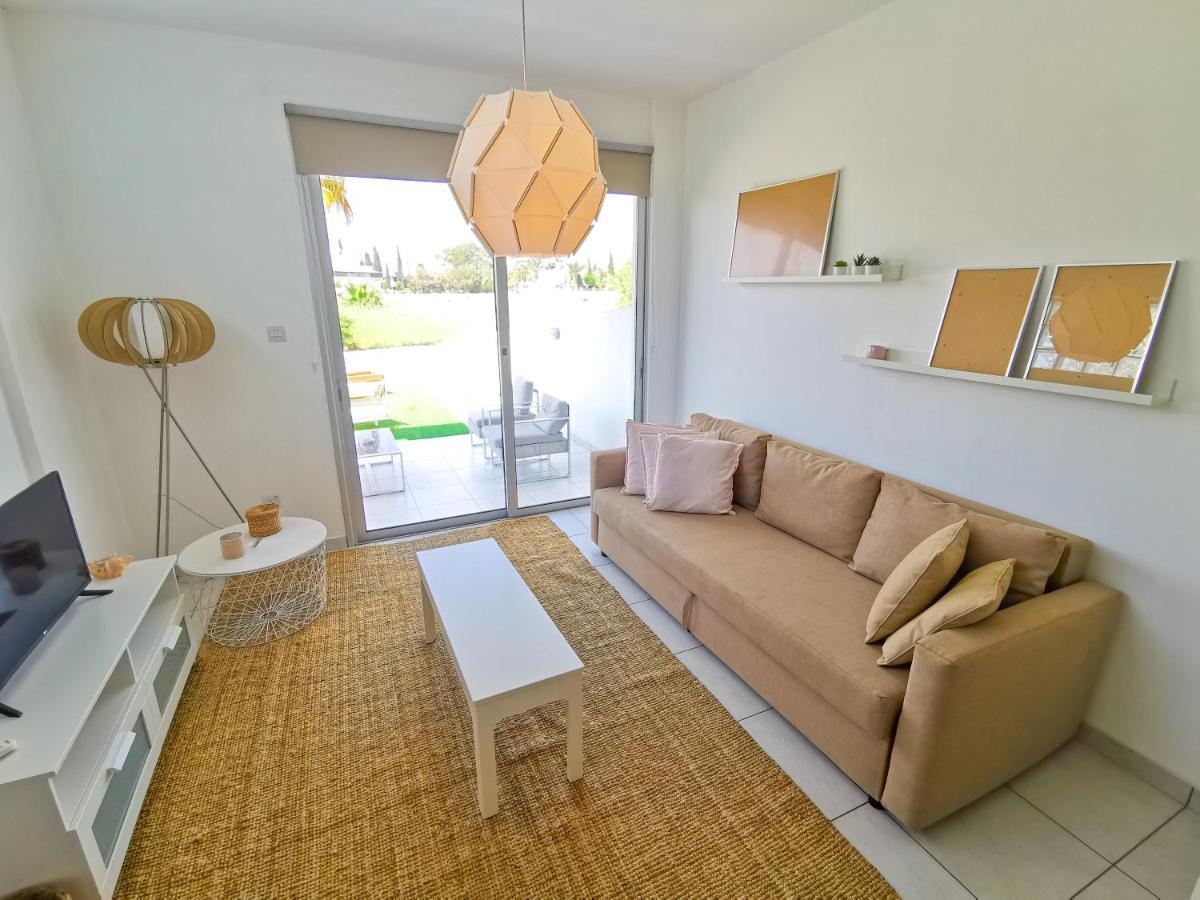 Happy Day Dreamer Apartments Pýla Extérieur photo